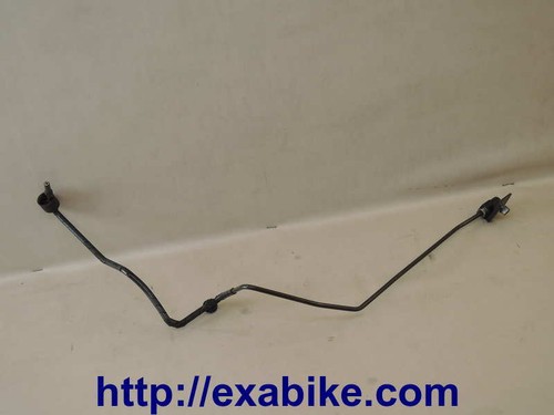 Canalisation frein arriere - frein,