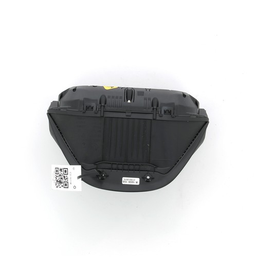 Compteur bmw serie ii - bmw, ph.1