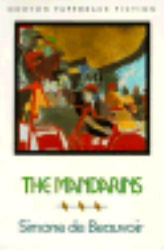 Mandarins - , by