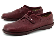 Mocassins Trippen Chaussures Femmes Ballerines Loisir Basses Taille 41 Cuir Top