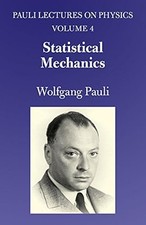 Statistical Mechanics