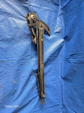 79 80 81 82 HONDA PRELUDE L. FRT MANUAL WINDOW REGULATOR DRIVER SIDE 9875