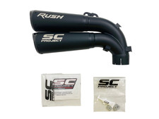 Silencieux MV Agusta SC Project Brutale RR RS Nurburgring Rush 1000 80A0C8637