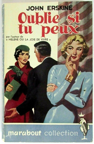 Oublie peux john - oublie, tu