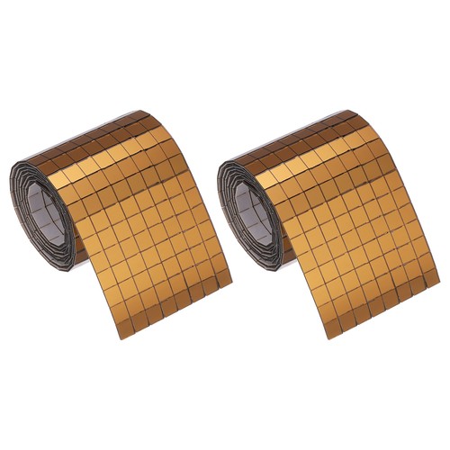 3200 pcs miroir mosaïque - 3200,
