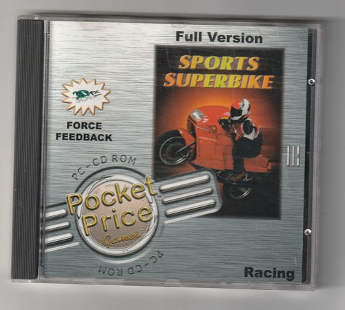 Sports superbike midas - sports, 1999
