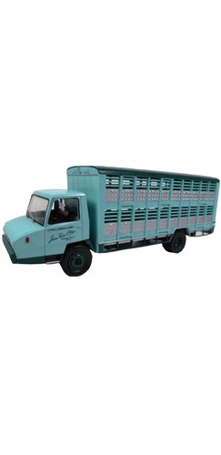 Hachette collection 9 - 1/43,