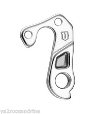 patte dérailleur vélo alu