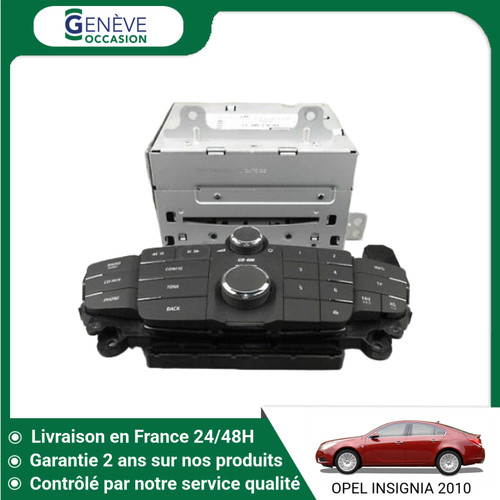 Autoradio opel - autoradio,