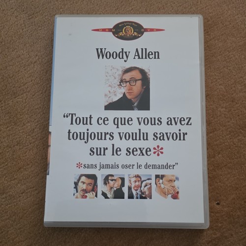 Tout que vous vouliez - ce,