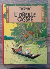 Les aventures de Tintin