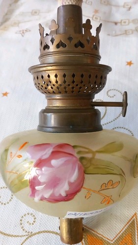 Réservoir lampe à - réservoir, de