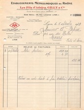 1920 CYCLES ALCYON A CURBEVOIE - M. PAPIN A TOURS