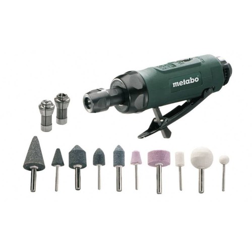 Metabo set meuleuse - metabo, 25