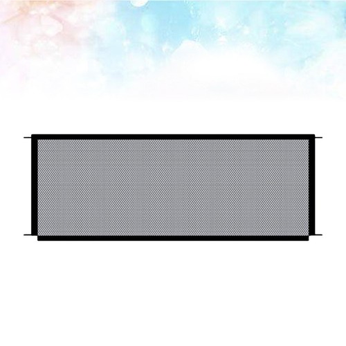 Porte grillagée portail pour - grillagée,