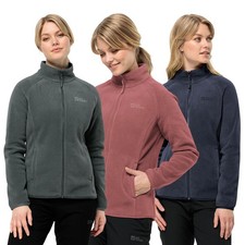 Jack Wolfskin Veste en Fleece