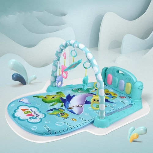 Tapis éveil musical - d'éveil, pour