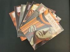 EO - Lot De 7 Murena - Tous En EO - TTBE - Proche Neuf - + Ex-libris numéroté