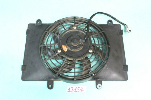 Ventilateur radiateur quad - de,