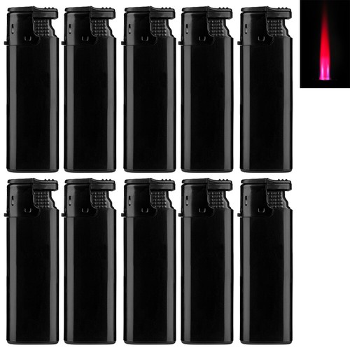 Turbo briquet noir - noir,