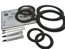 Infinity CS3008, Référence