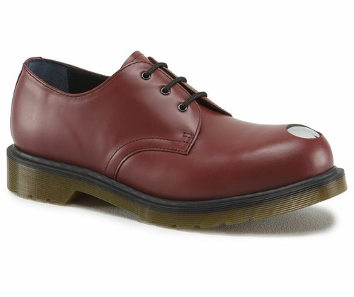 Martens doc trou keaton - martens,