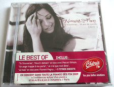 NATASHA ST-PIER - CD "TU