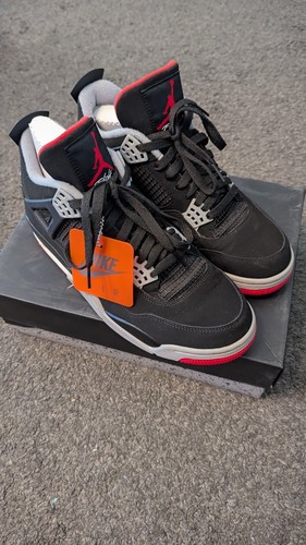 Nike air jordan - air, rétro