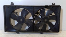 Moto ventilateur radiateur