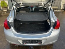 Porte-chapeau Opel Astra J P10