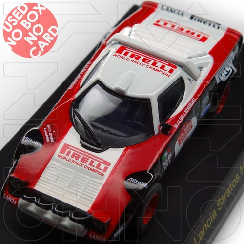Lancia stratos 4 1978 - stratos,