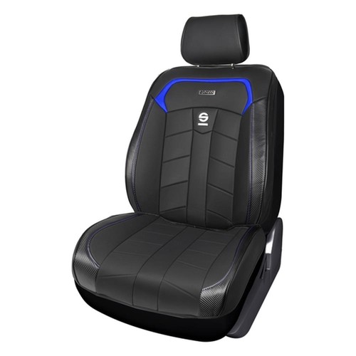 Housse siege premium sparco - housse,