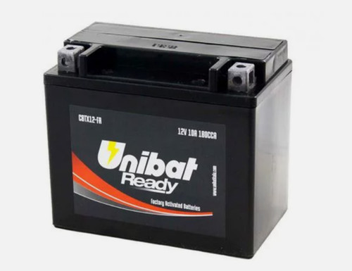 Batterie moto cbtx12fa - batterie,