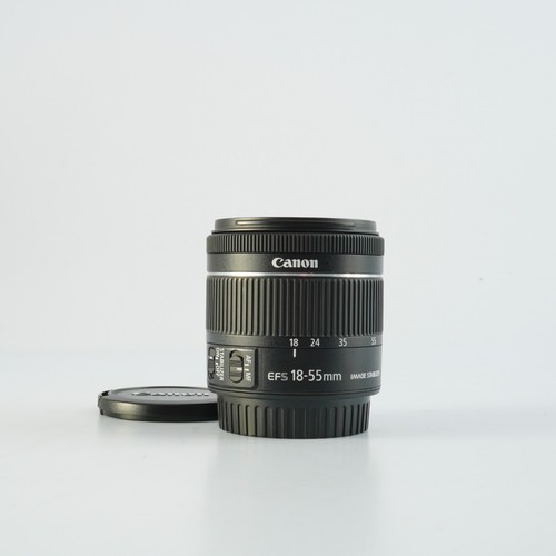 Excellent objectif zoom canon - zoom,