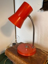 LAMPE DE BUREAU VINTAGE ANNEE