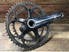 Pédalier carbone Campagnolo