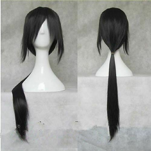 Mode neuf itachi long - itachi, droit