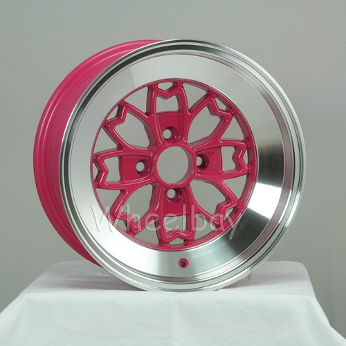 Pcs rota wheel - rota, sakura