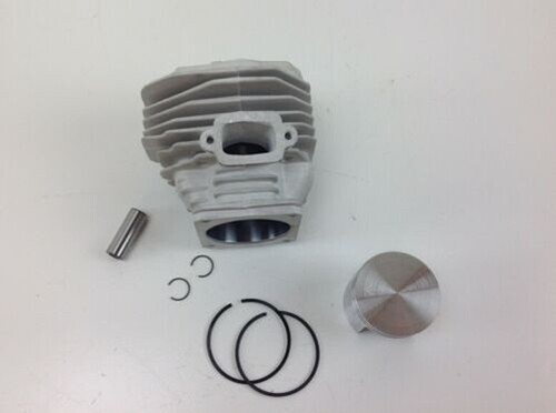 Cylindre piston segments stihl - piston,
