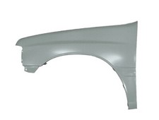 Capot avant Gauche pour Isuzu