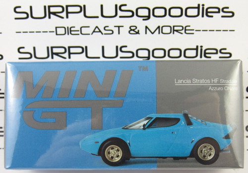 2024 mini overseas - 2024, mini-gt