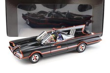 1:18 Hot Wheels Batman