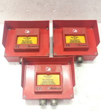 AUTRONICA MANUAL CALL POINT BF-21