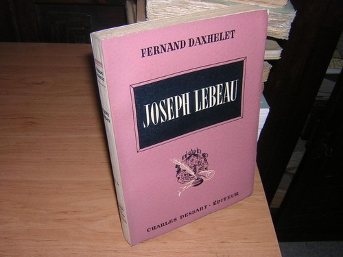 1945 joseph lebeau - 1945.joseph,