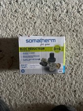 reducteur de pression