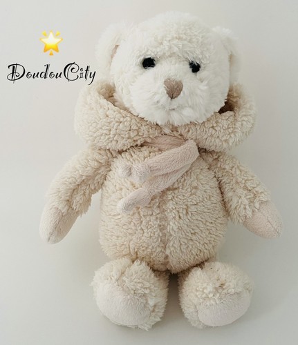 4354 28cm doudou peluche - 4354🌟28cm,