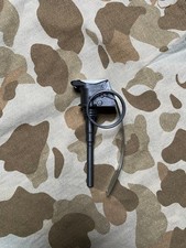 Fuse + Spoon + Ring For US WW2