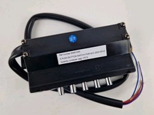 Carte de Commande de Hotte