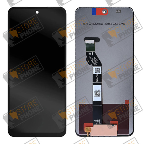 Ecran tactile motorola moto - motorola,