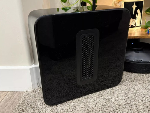 Pack subwoofer protector - pack,